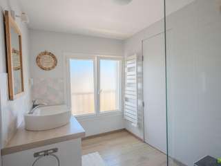 Vente appartement 6 pièces