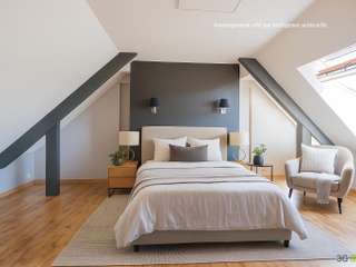 Vente appartement 6 pièces