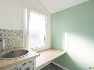 Vente appartement 6 pièces