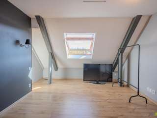 Vente appartement 6 pièces