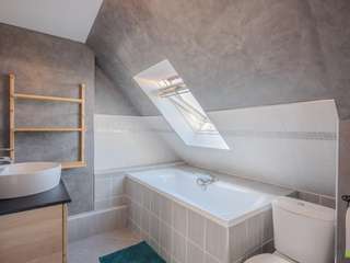 Vente appartement 6 pièces