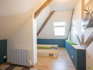 Vente appartement 6 pièces