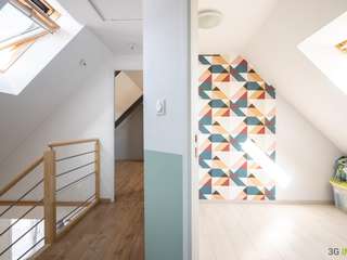 Vente appartement 6 pièces