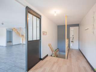 Vente appartement 6 pièces