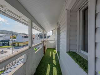 Vente appartement 6 pièces
