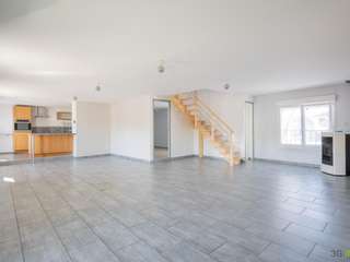 Vente appartement 6 pièces