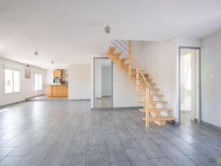 Vente appartement 6 pièces
