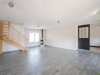 Vente appartement 6 pièces