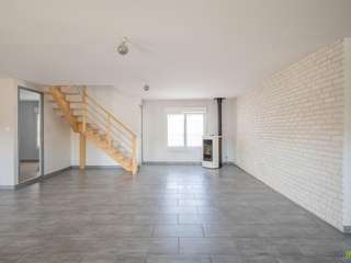 Vente appartement 6 pièces