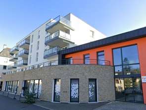 Vente Appartement T1Landerneau