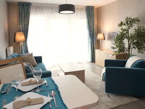 Vente appartement 1 pièce Vente appartement 1 pièce