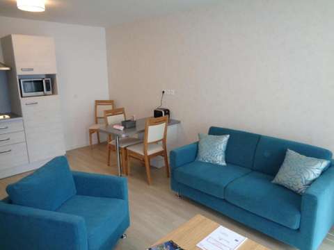 Vente appartement 1 pièce