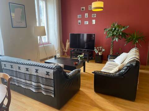 Vente appartement 5 pièces Vente appartement 5 pièces