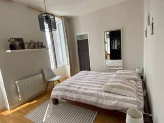 Vente appartement 5 pièces Vente appartement 5 pièces