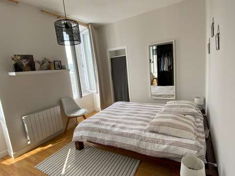 Vente appartement 5 pièces Vente appartement 5 pièces