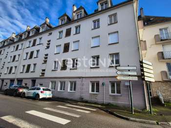 Vente appartement 3 pièces Landerneau 29