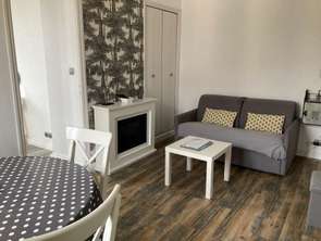 Vente Appartement 3 piècesLanderneau