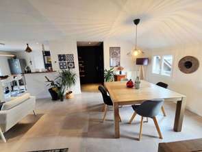 Vente Appartement 4 piècesLanderneau