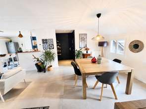 Vente Appartement 4 piècesLanderneau