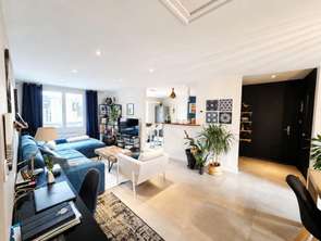 Vente Appartement 4 piècesLanderneau