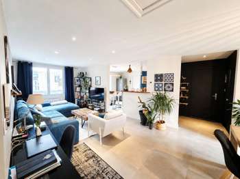 Vente appartement 4 pièces Landerneau 29