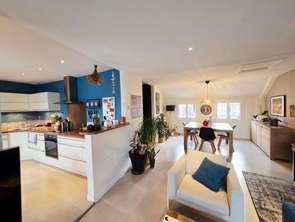 Vente Appartement 4 piècesLanderneau