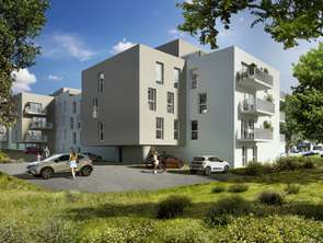 Vente Appartement 3 piècesLanderneau