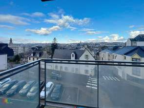 Vente Appartement 2 piècesLanderneau