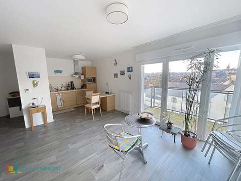 Vente appartement 2 pièces Vente appartement 2 pièces