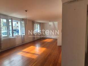 Photo Vente appartement Landerneau