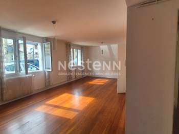 Vente appartement 3 pièces Landerneau 29