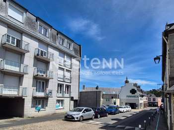 Vente appartement 3 pièces Landerneau 29
