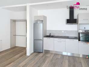 Vente Appartement 3 piècesLanderneau