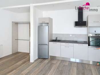 Vente appartement 3 pièces Landerneau 29