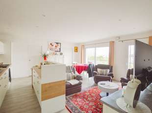 Photo Vente appartement Landerneau