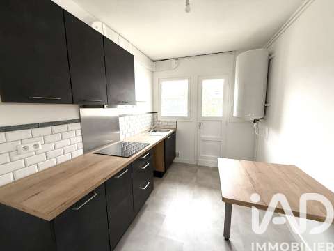 Vente appartement 2 pièces Landerneau 29