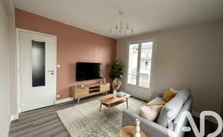 Photo Vente appartement Landerneau