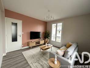Vente Appartement 2 piècesLanderneau