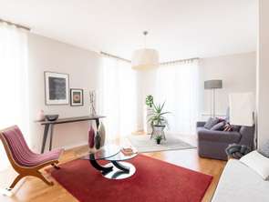 Vente Appartement 4 piècesLanderneau