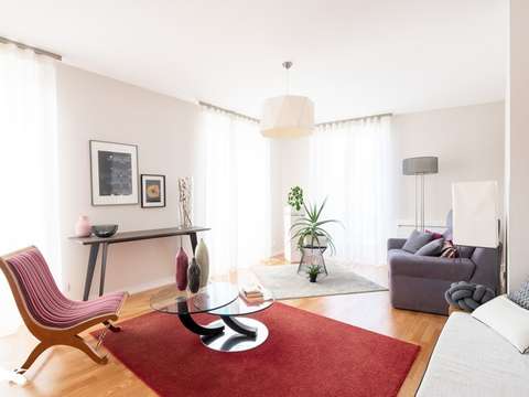 Vente appartement 4 pièces Landerneau 29