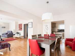 Vente Appartement 4 piècesLanderneau