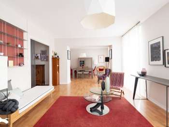 Vente Appartement 4 piècesLanderneau
