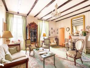 Vente Appartement 6 pièces +Landerneau