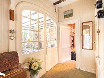 Vente appartement 6 pièces