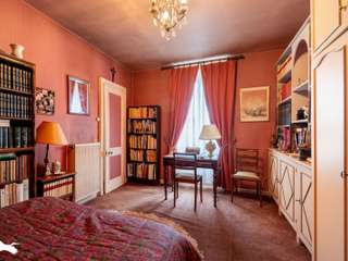 Vente appartement 6 pièces