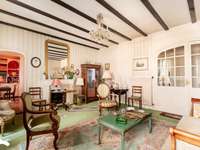 Vente appartement 6 pièces