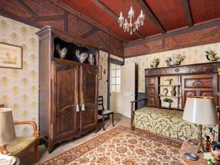 Vente appartement 6 pièces