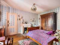 Vente appartement 6 pièces
