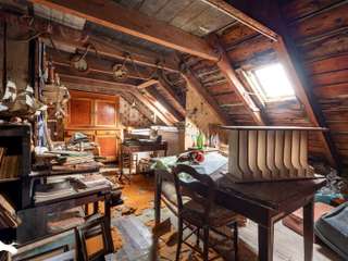 Vente appartement 6 pièces