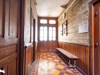 Vente appartement 6 pièces